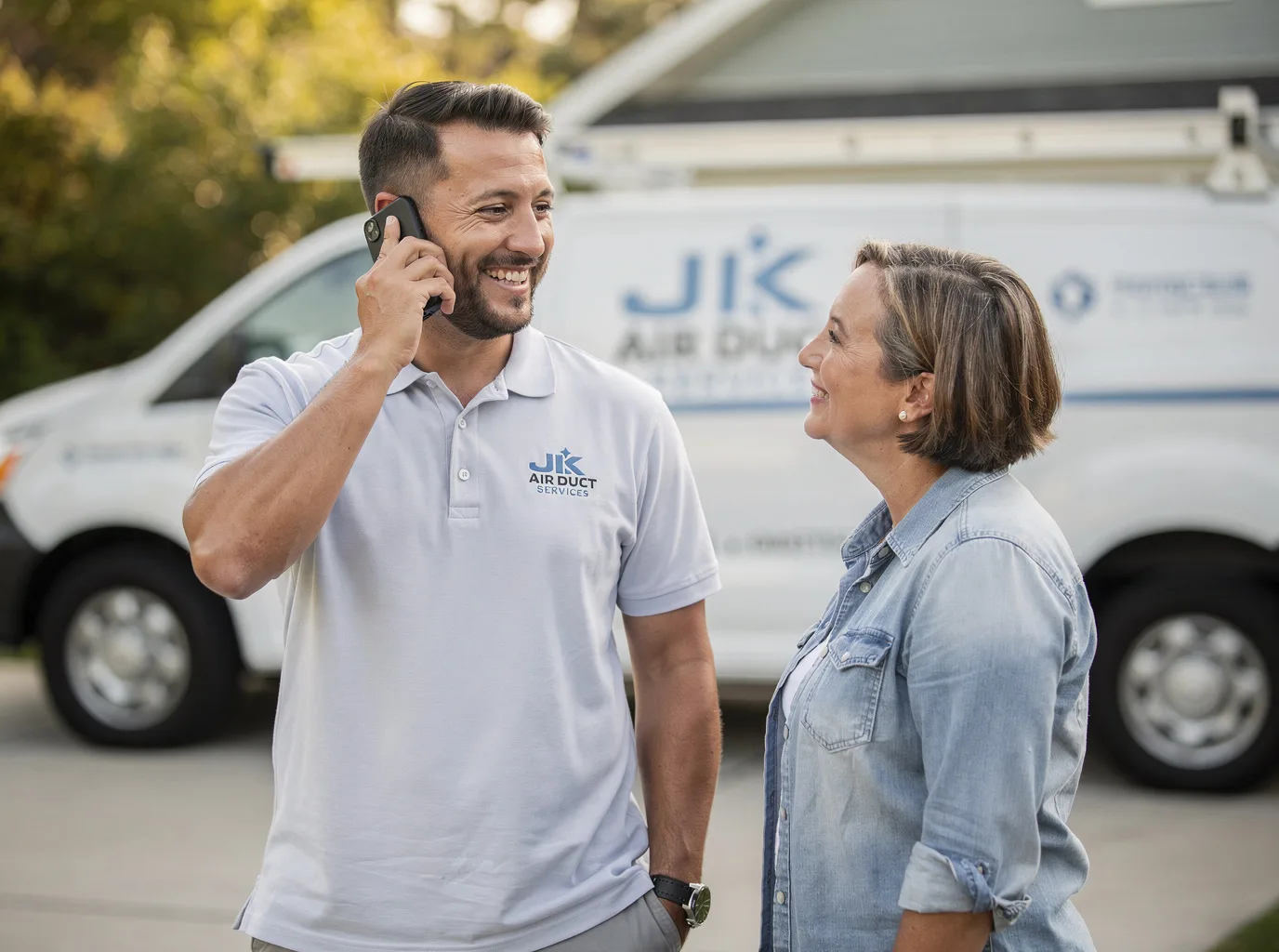 Air Duct Cleaning Dunlap, IA FAQs
